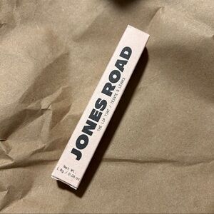 Jones Road The Lip Tint Cocoa Rose NEW